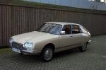 Citroen GS 1975 года